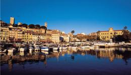 Capodanno in EUROPA Nizza e Cannes da Bari